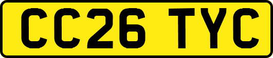 CC26TYC