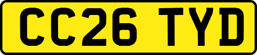 CC26TYD