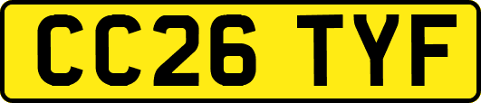 CC26TYF