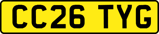 CC26TYG