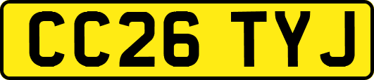 CC26TYJ