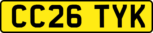 CC26TYK
