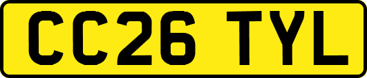 CC26TYL