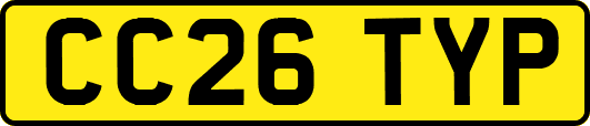 CC26TYP