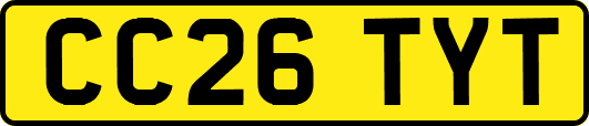 CC26TYT