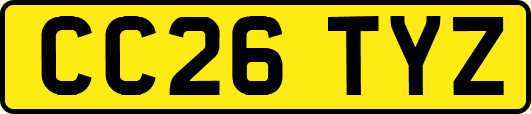 CC26TYZ