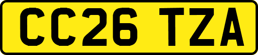 CC26TZA