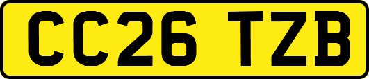 CC26TZB
