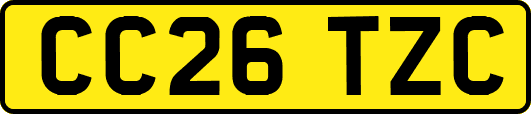 CC26TZC