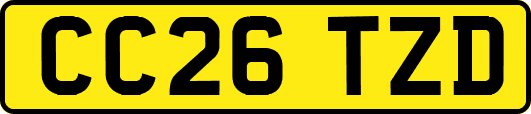 CC26TZD
