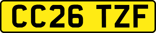 CC26TZF