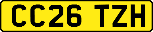 CC26TZH