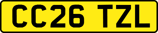 CC26TZL