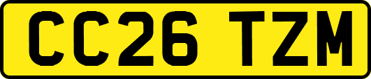 CC26TZM