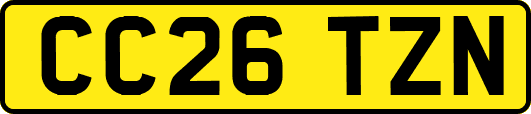 CC26TZN