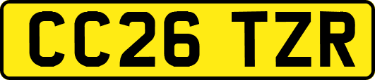 CC26TZR