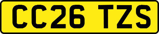 CC26TZS