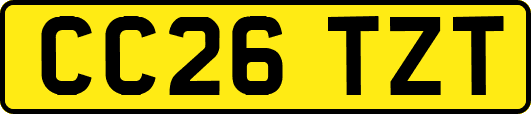 CC26TZT