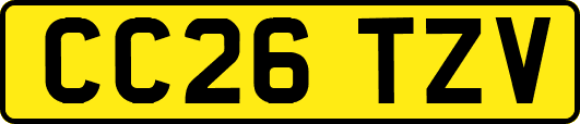 CC26TZV