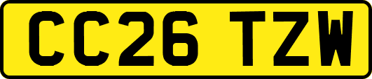 CC26TZW