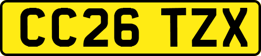 CC26TZX