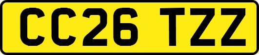 CC26TZZ