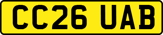CC26UAB