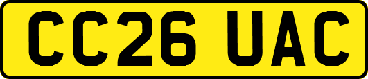CC26UAC