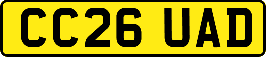 CC26UAD