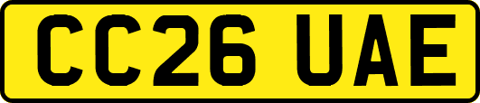 CC26UAE