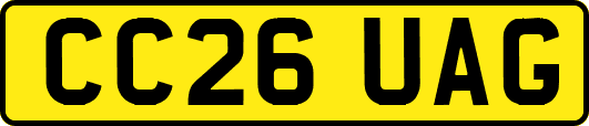 CC26UAG