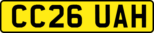 CC26UAH