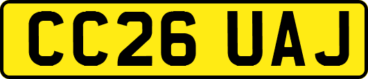 CC26UAJ