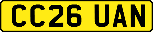 CC26UAN