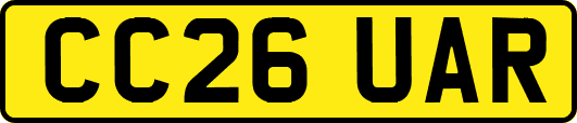 CC26UAR