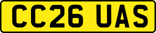 CC26UAS