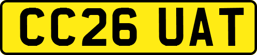 CC26UAT