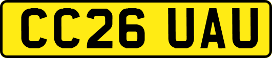 CC26UAU
