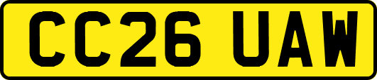CC26UAW