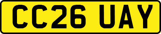 CC26UAY