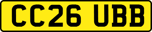 CC26UBB