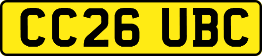 CC26UBC