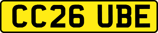 CC26UBE