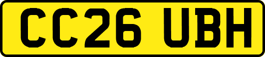 CC26UBH