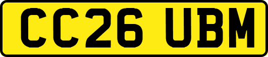 CC26UBM