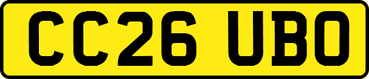 CC26UBO