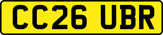 CC26UBR