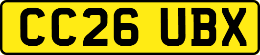 CC26UBX