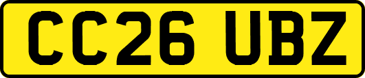 CC26UBZ