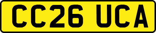 CC26UCA